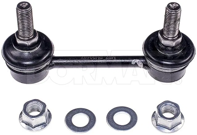 SL59065 – DORMAN Stabilizer Bar Link Kit, OE Replacement 90.5 Millimeter Length